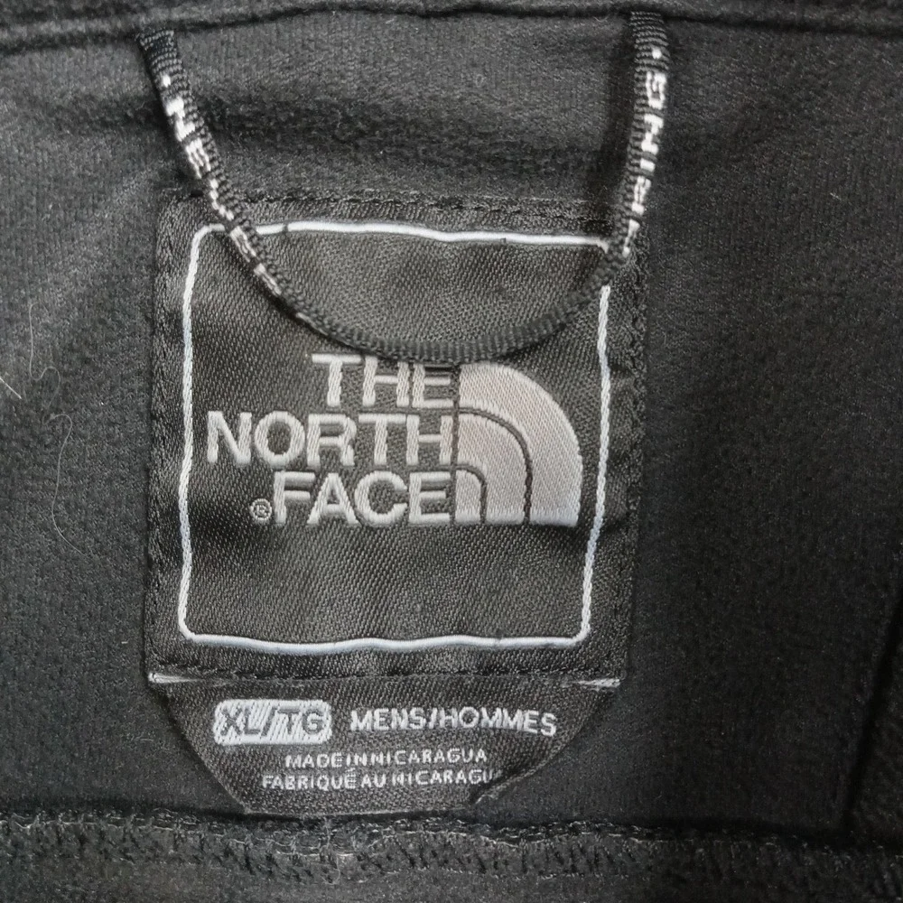 The North Face brand north